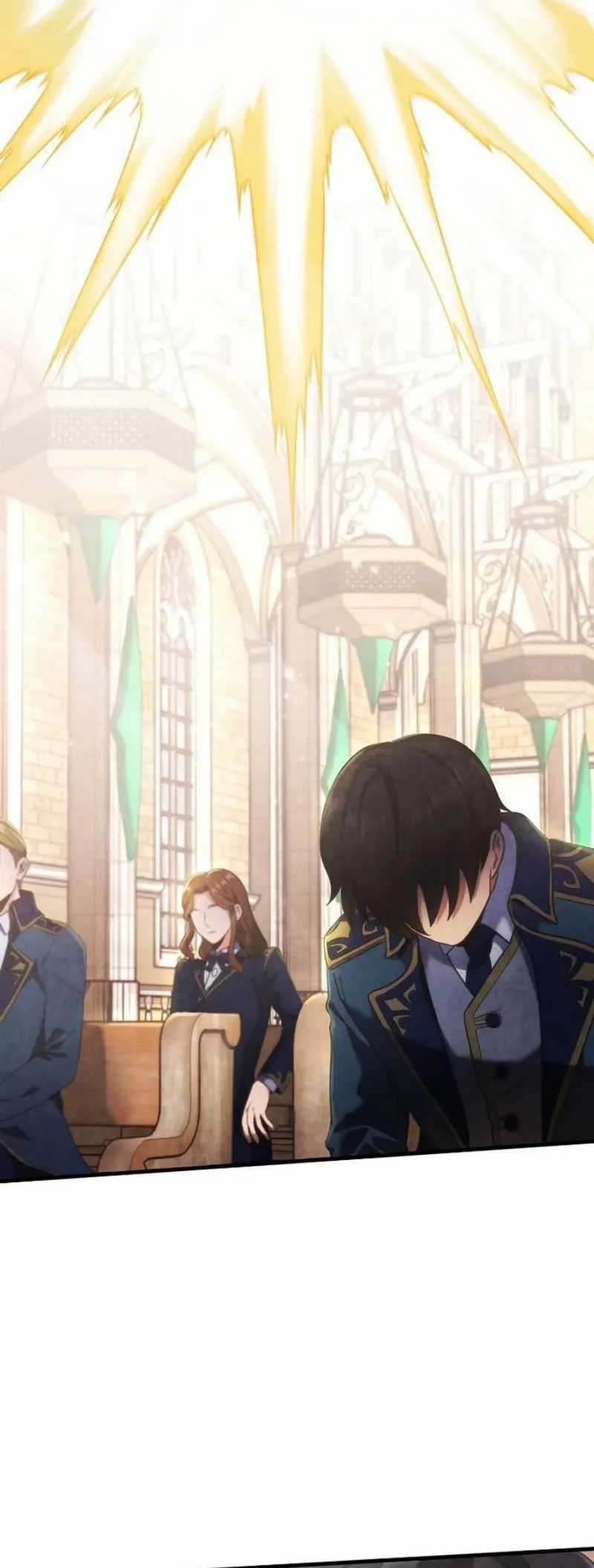 Regression of the Close Combat Mage Chapter 01 Gambar 84