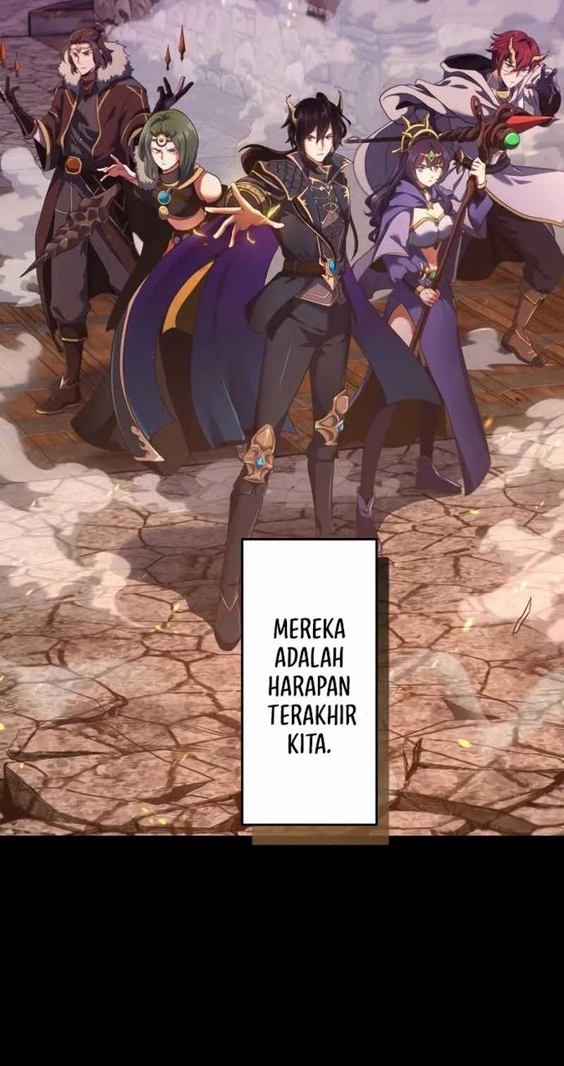 Regression of the Close Combat Mage Chapter 01 Gambar 10