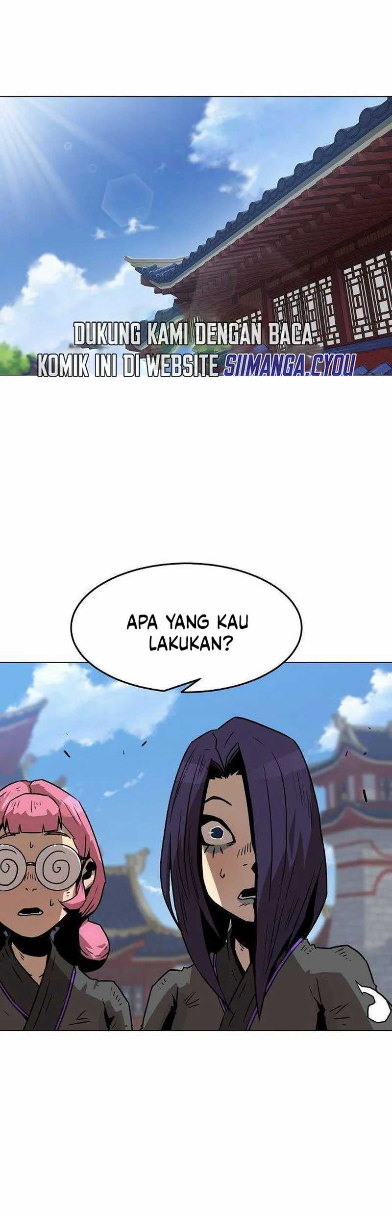 Baca  Becoming the Swordmaster Rank Young Lord of the Sichuan Tang Family Chapter 06 Gambar 2