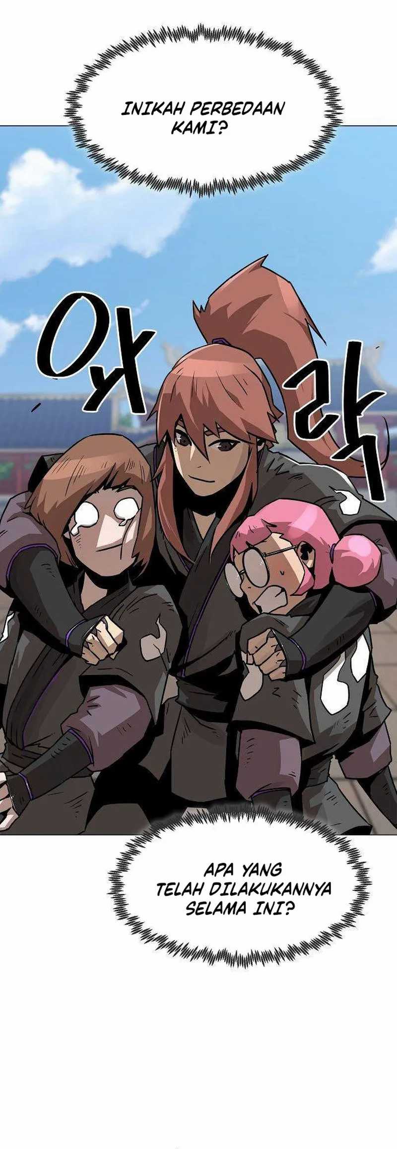 Becoming the Swordmaster Rank Young Lord of the Sichuan Tang Family Chapter 06 Gambar 7