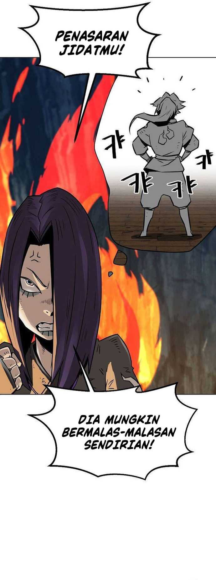 Becoming the Swordmaster Rank Young Lord of the Sichuan Tang Family Chapter 05 Gambar 18