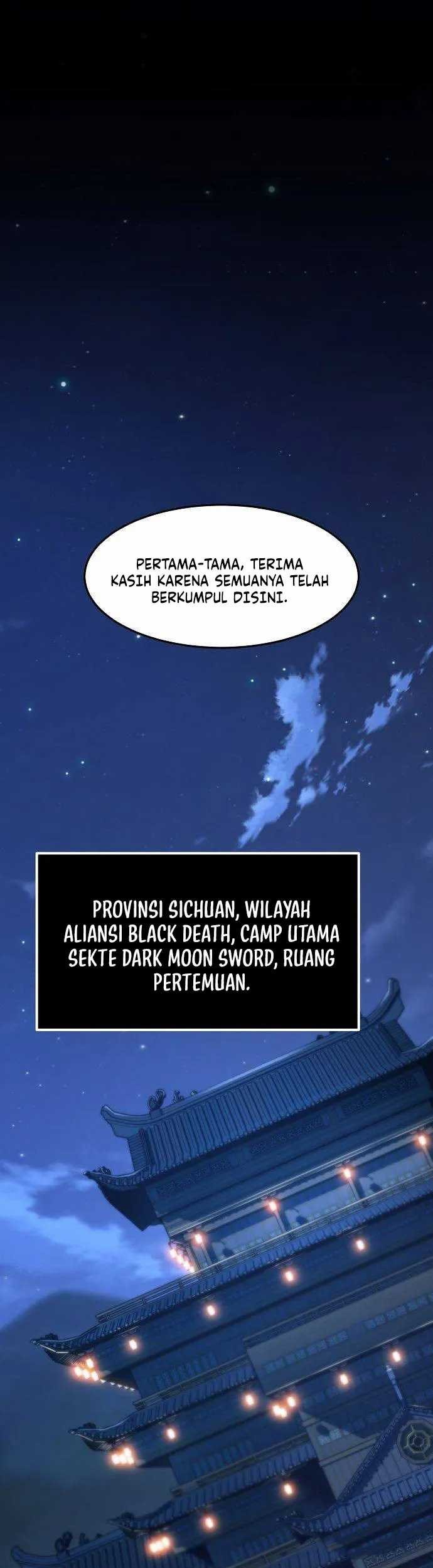 Baca  Becoming the Swordmaster Rank Young Lord of the Sichuan Tang Family Chapter 03 Gambar 2