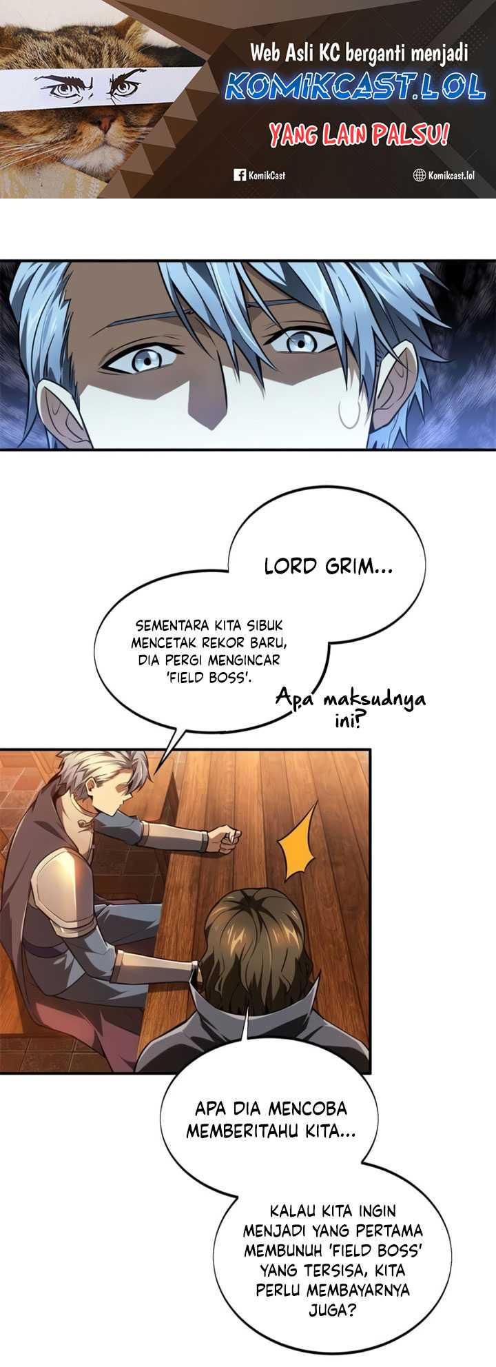 Baca  The King’s Avatar Chapter 80 Gambar 2