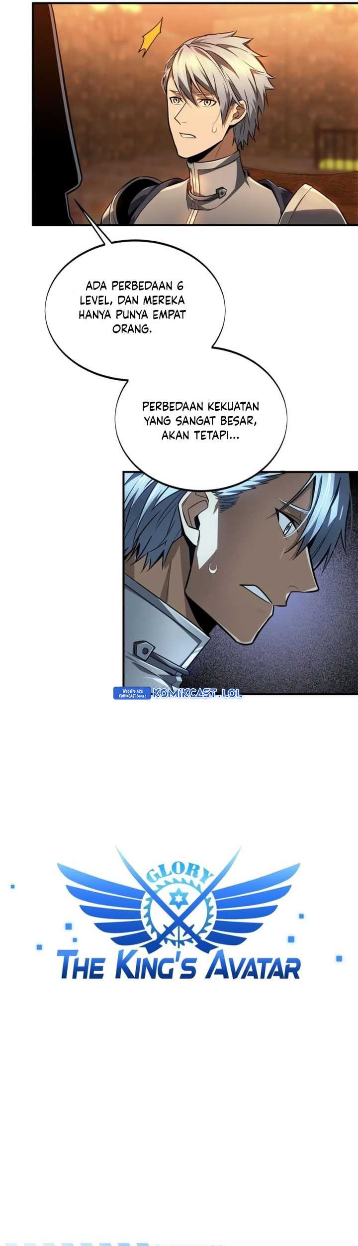 The King’s Avatar Chapter 80 Gambar 3