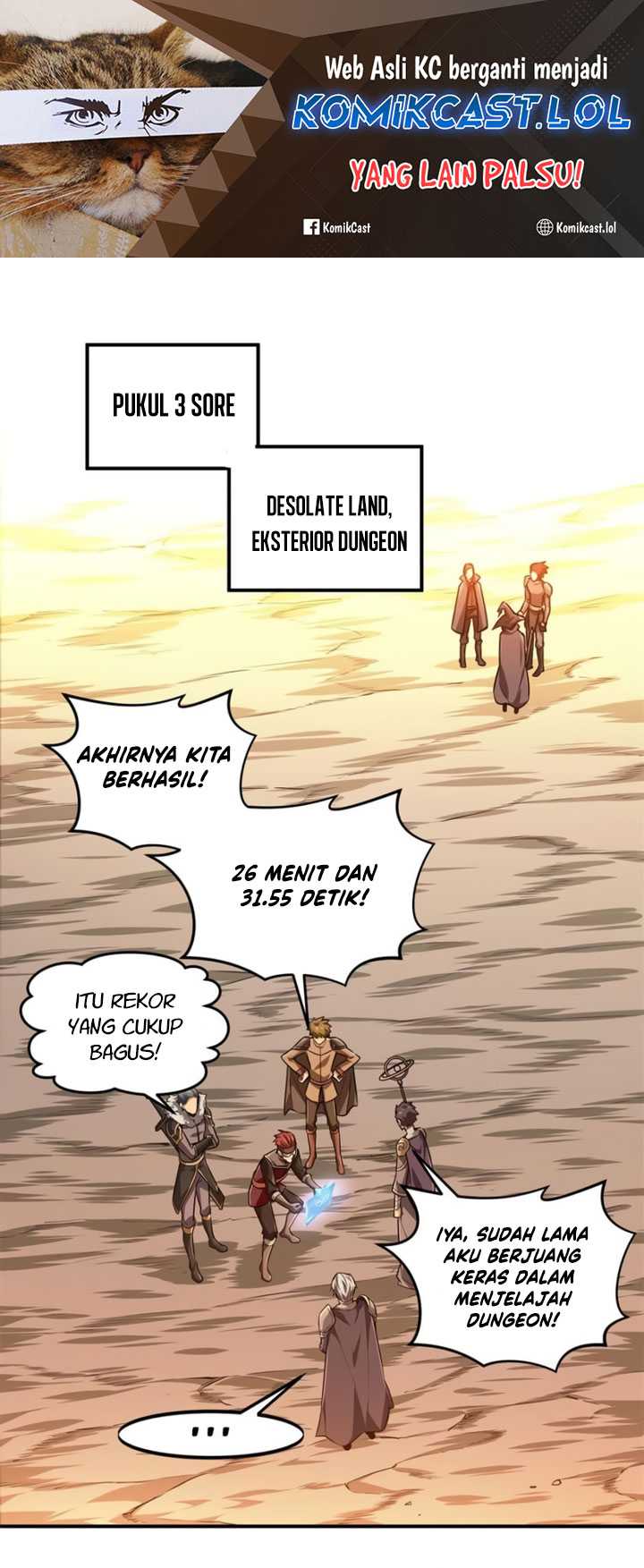 Baca  The King’s Avatar Chapter 79 Gambar 2
