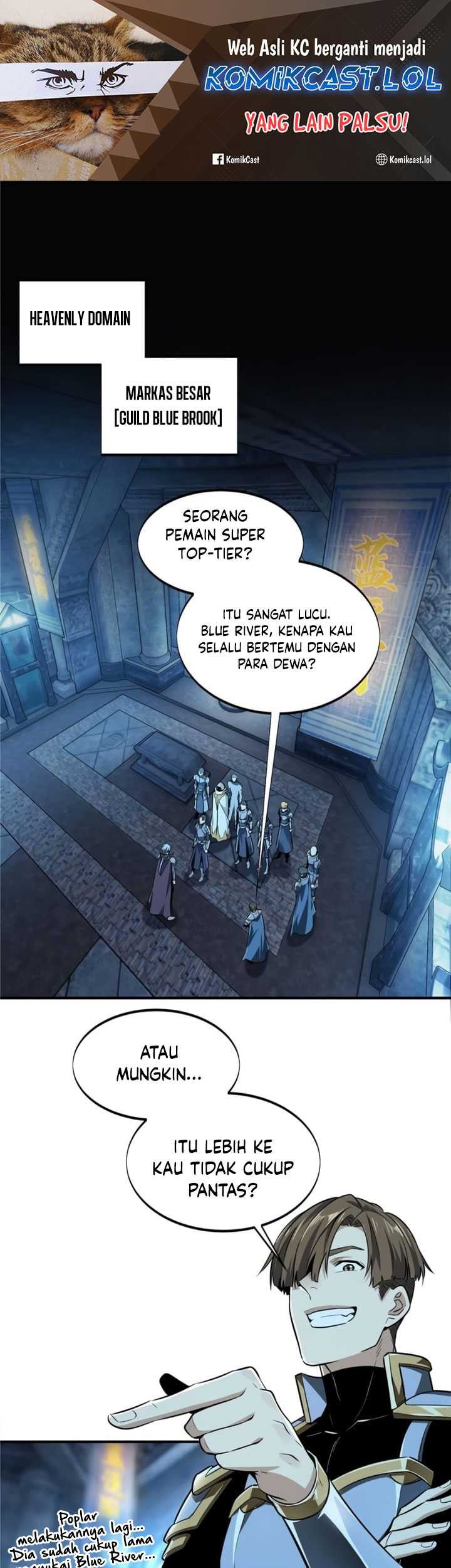 Baca  The King’s Avatar Chapter 78 Gambar 2