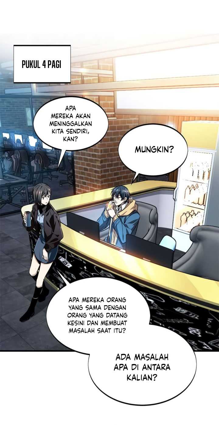 Baca  The King’s Avatar Chapter 76 Gambar 2