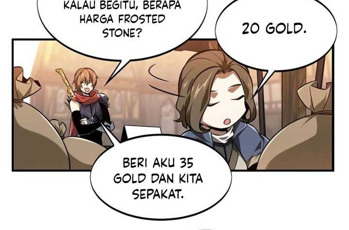 The King’s Avatar Chapter 74 Gambar 16