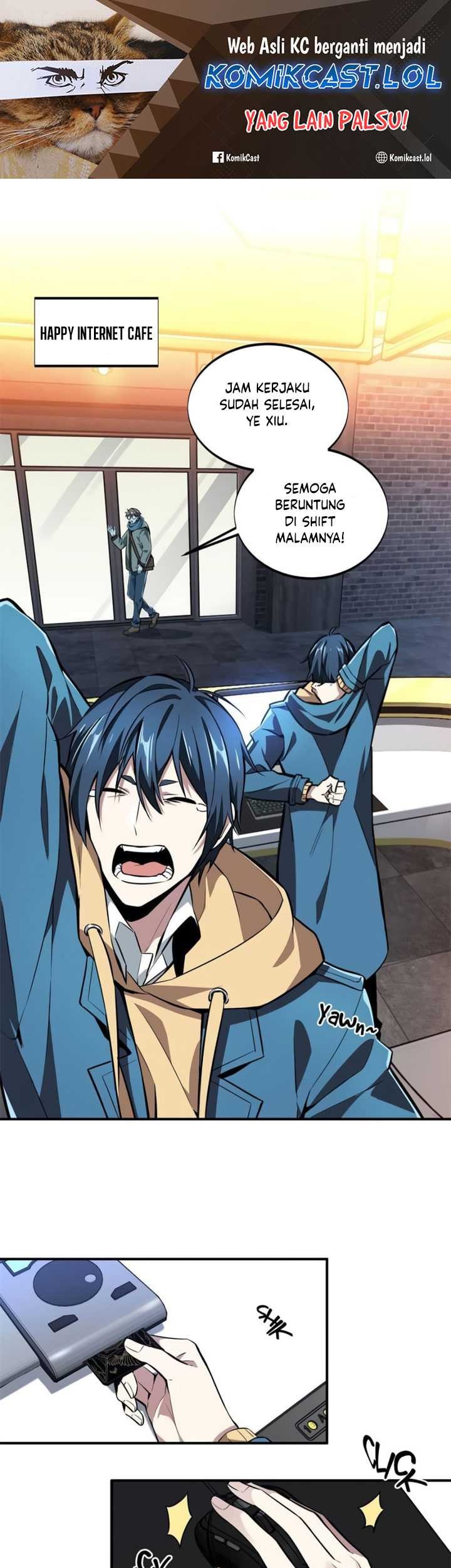 Baca  The King’s Avatar Chapter 73 Gambar 2