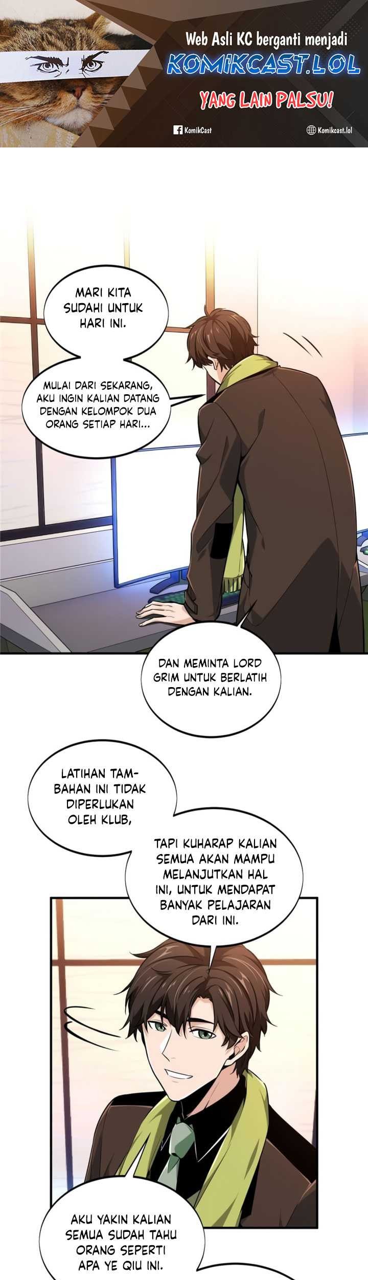 Baca  The King’s Avatar Chapter 71 Gambar 2