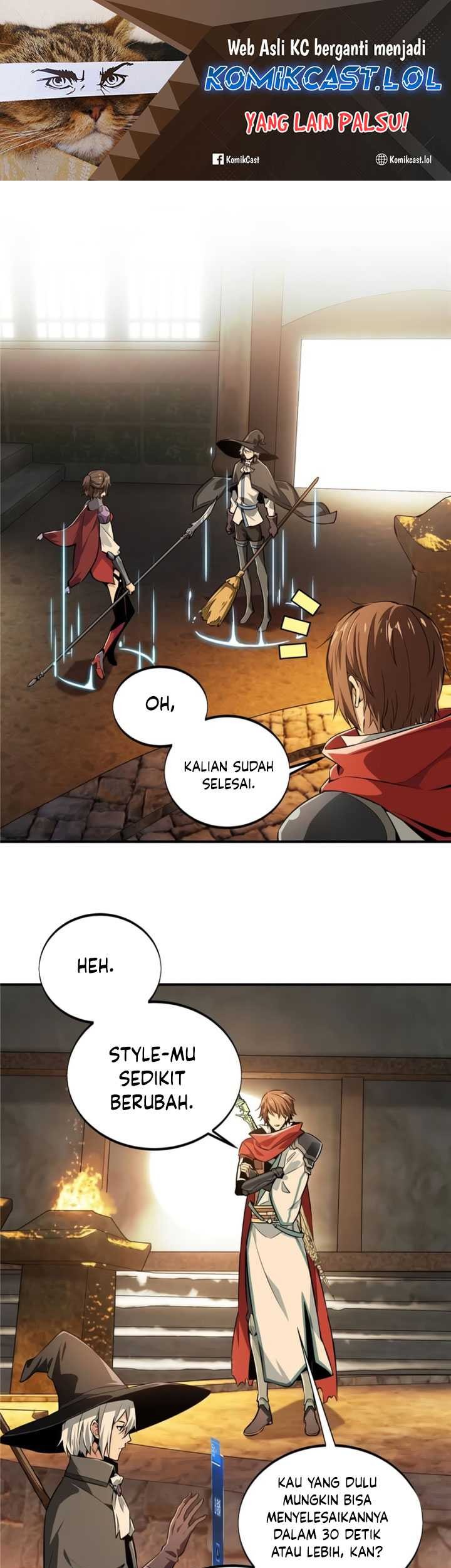 Baca The King’s Avatar Chapter 70 Gambar 2