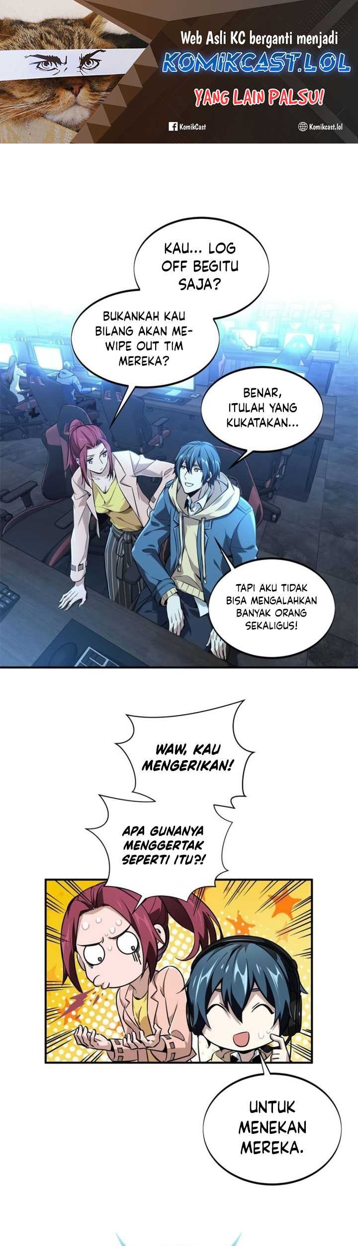 Baca The King’s Avatar Chapter 68 Gambar 2