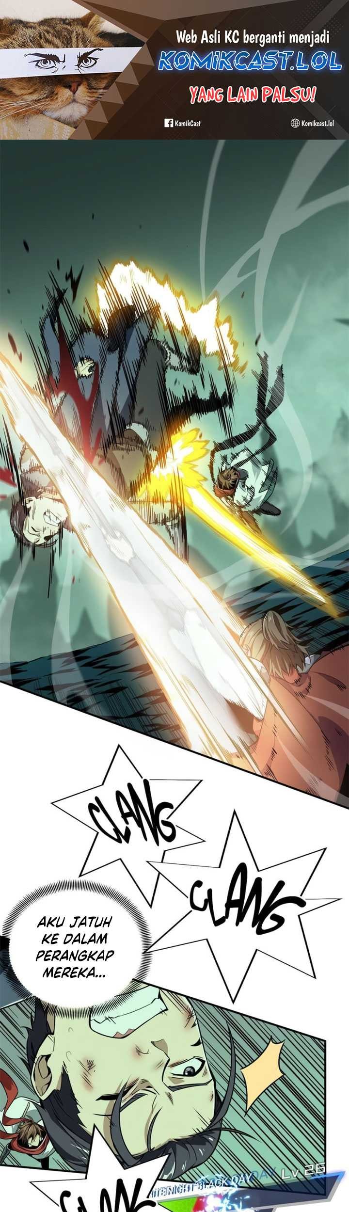 Baca  The King’s Avatar Chapter 65 Gambar 2