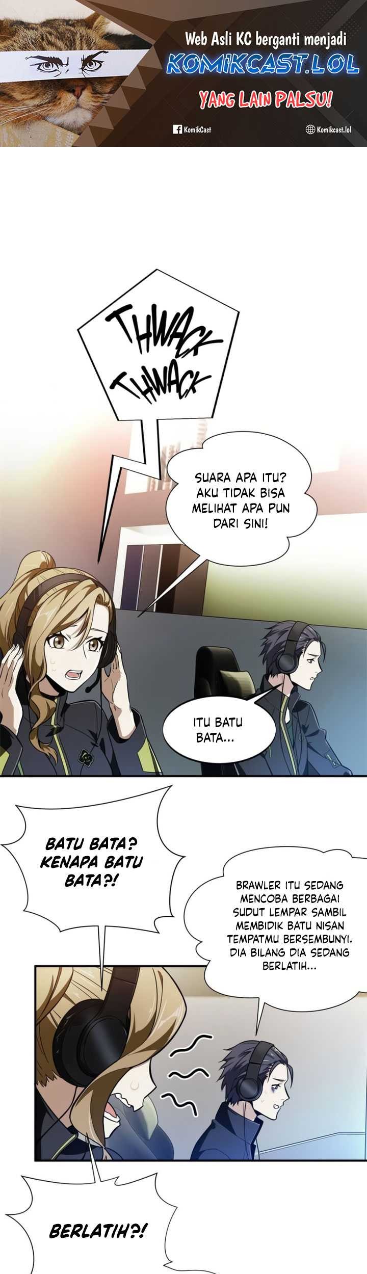 Baca  The King’s Avatar Chapter 64 Gambar 2