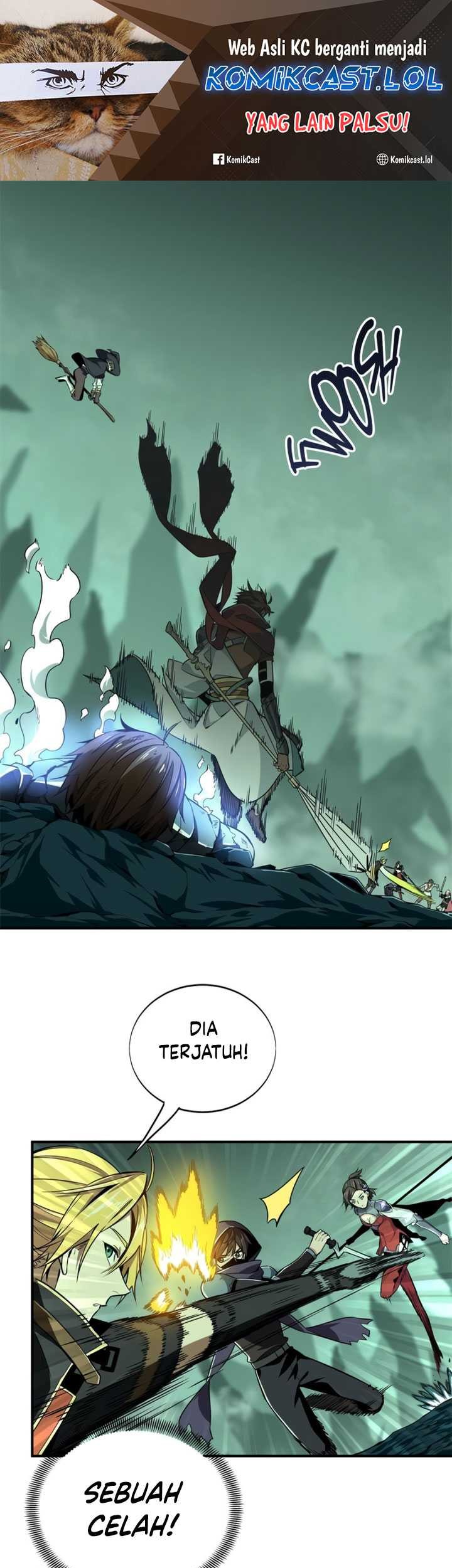 Baca The King’s Avatar Chapter 63 Gambar 2