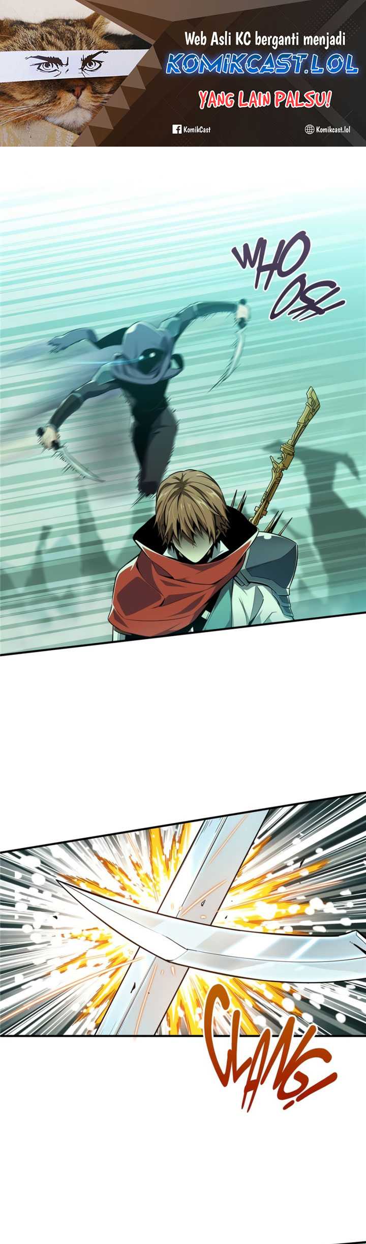 Baca The King’s Avatar Chapter 61 Gambar 2
