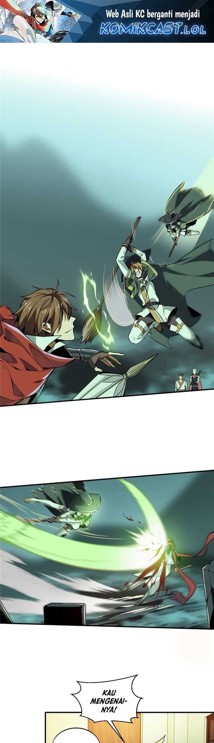 Baca  The King’s Avatar Chapter 59 Gambar 2