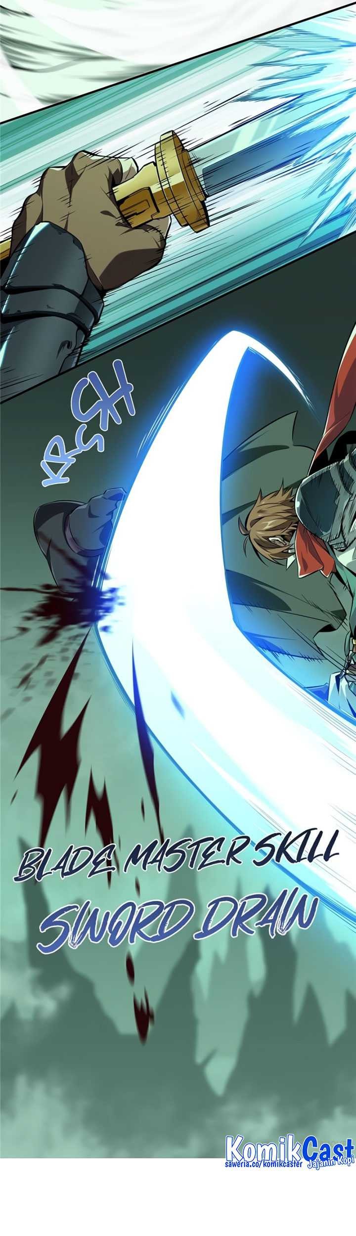 The King’s Avatar Chapter 59 Gambar 10