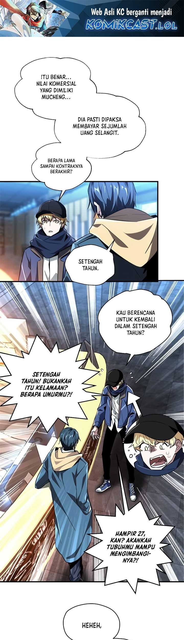 Baca  The King’s Avatar Chapter 57 Gambar 2