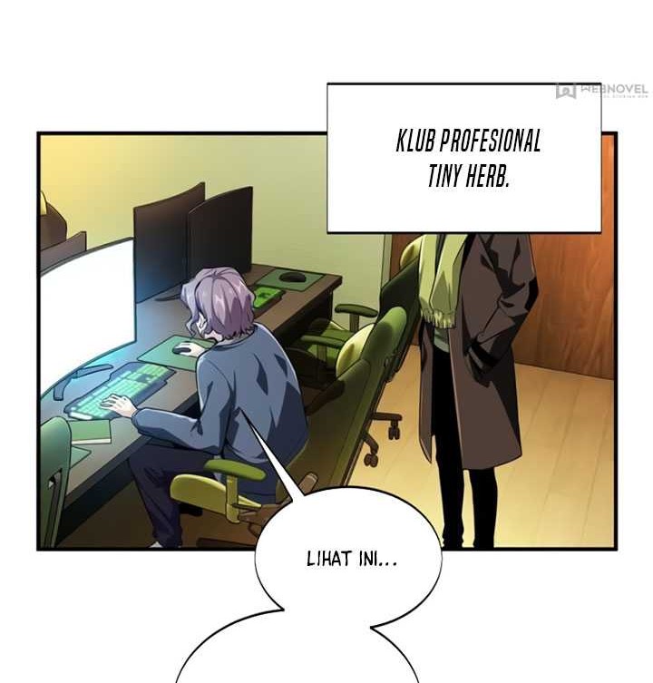 The King’s Avatar Chapter 57 Gambar 11