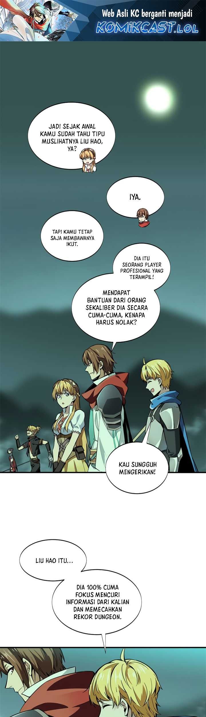 Baca The King’s Avatar Chapter 56 Gambar 2