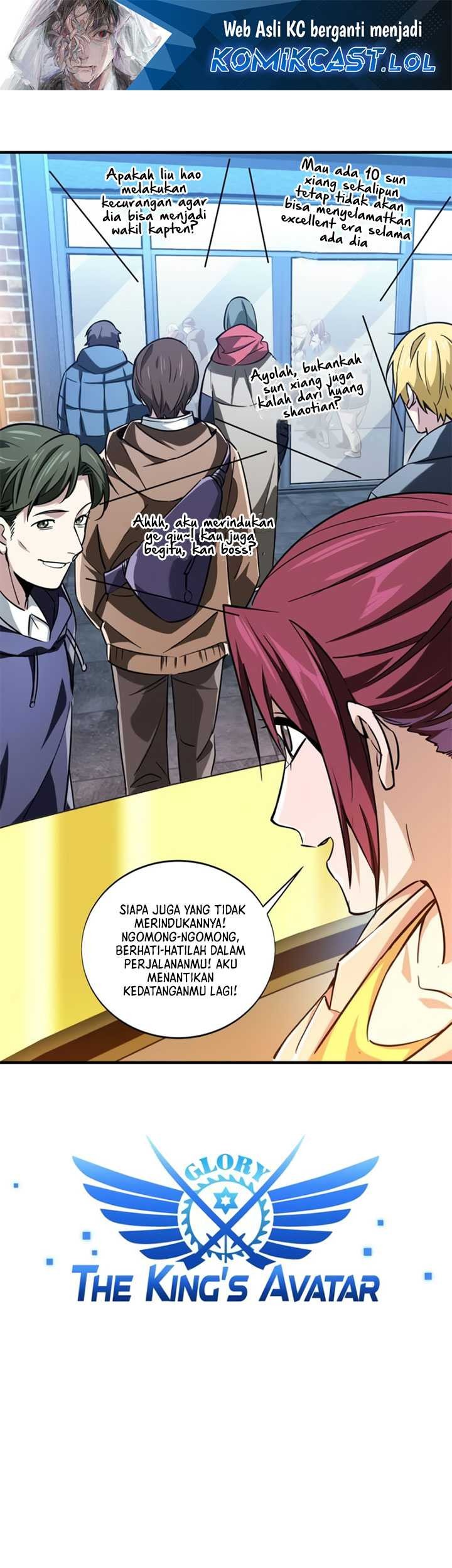 Baca  The King’s Avatar Chapter 54 Gambar 2