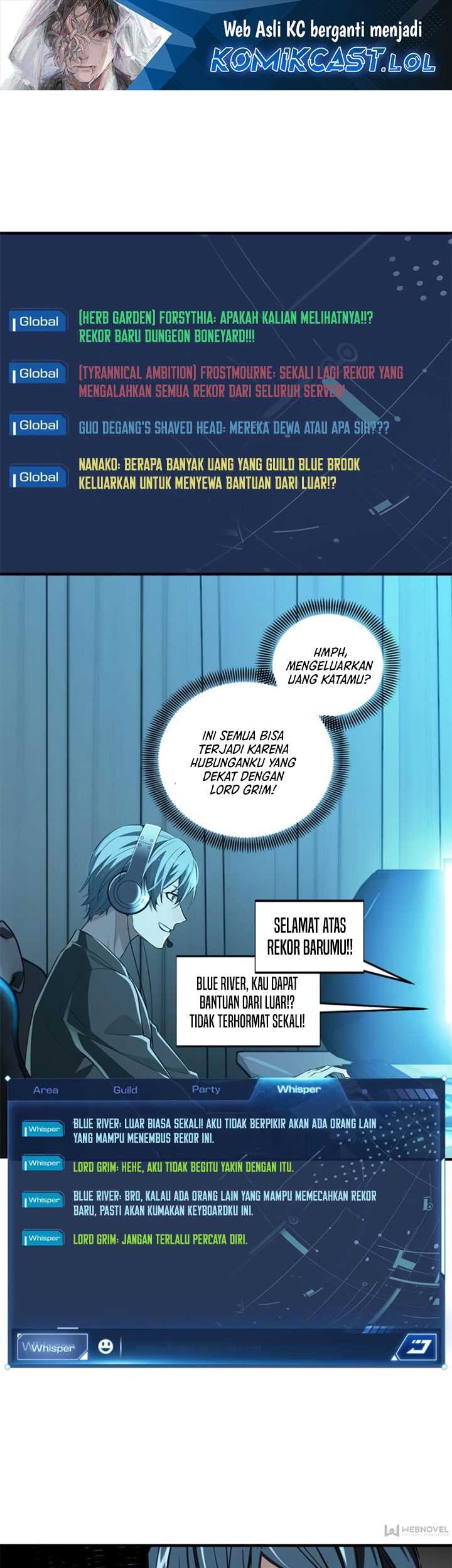 Baca  The King’s Avatar Chapter 53 Gambar 2
