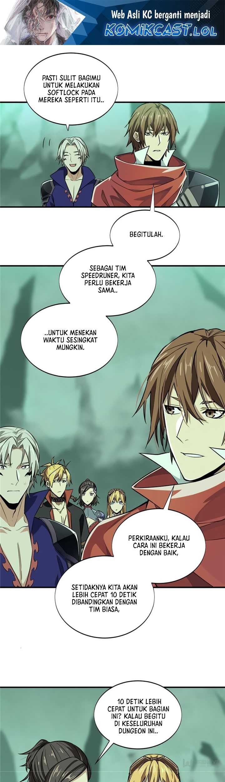Baca  The King’s Avatar Chapter 52 Gambar 2