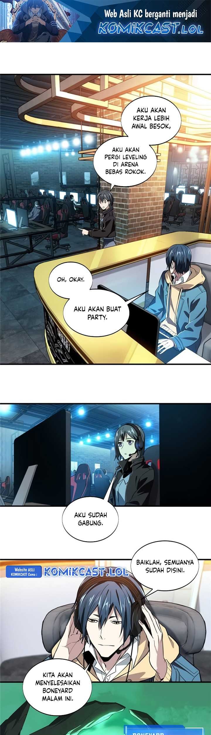 Baca  The King’s Avatar Chapter 50 Gambar 2