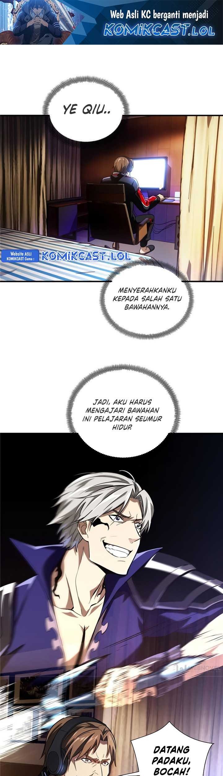 Baca  The King’s Avatar Chapter 49 Gambar 2