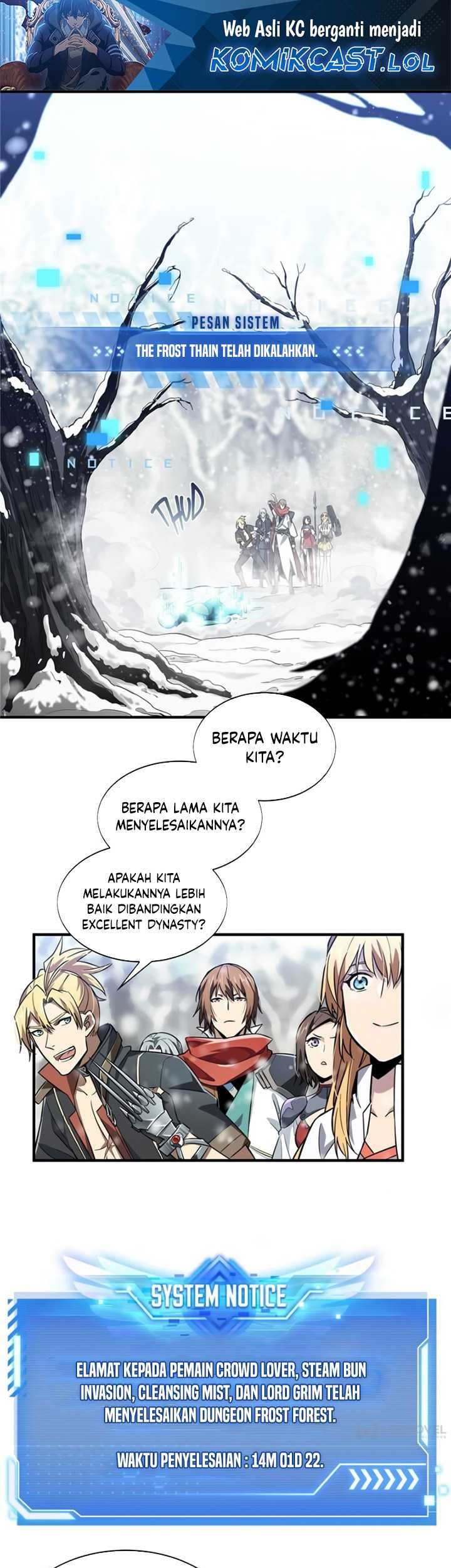 Baca  The King’s Avatar Chapter 47 Gambar 2