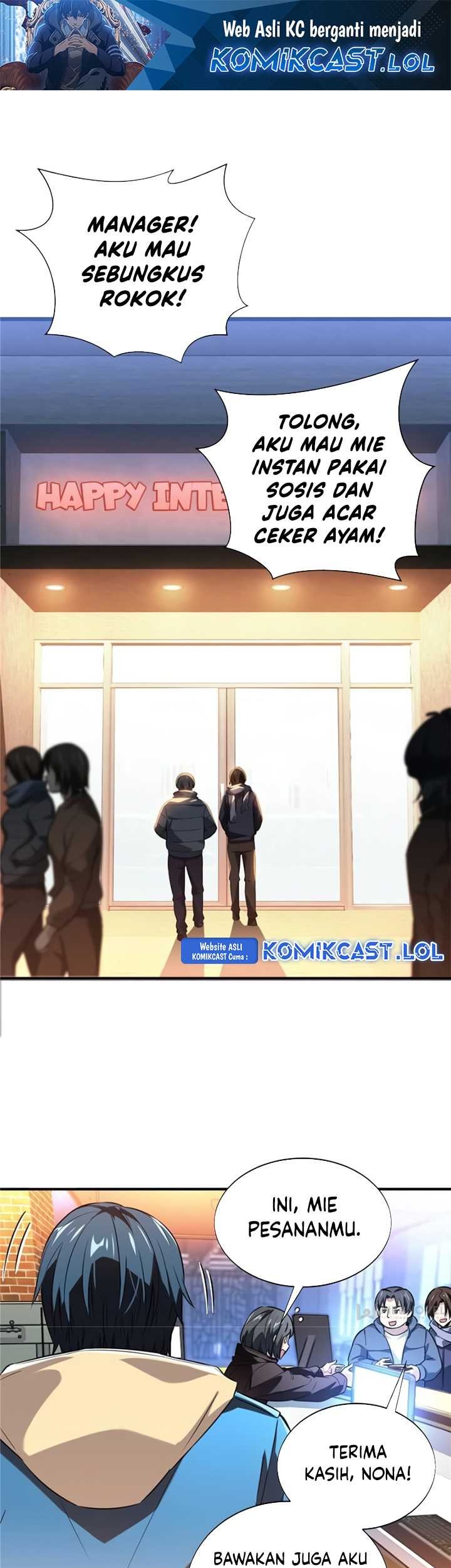Baca  The King’s Avatar Chapter 46 Gambar 2