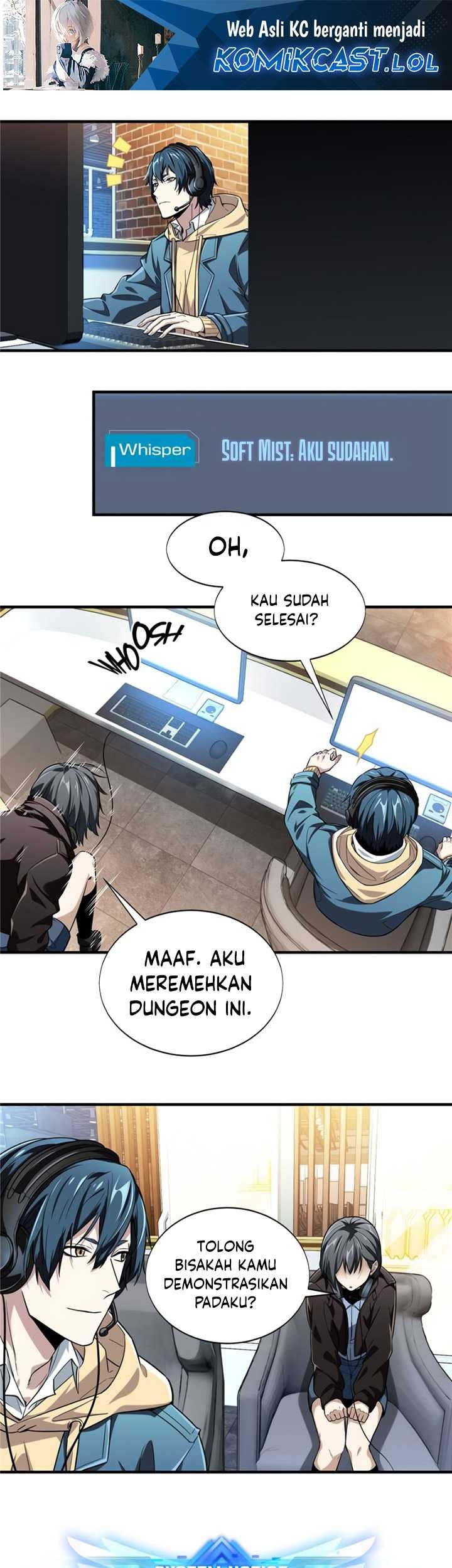 Baca  The King’s Avatar Chapter 45 Gambar 2