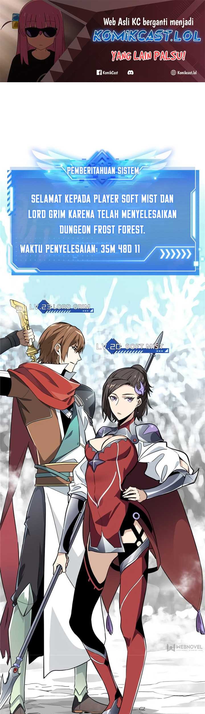 Baca  The King’s Avatar Chapter 44 Gambar 2