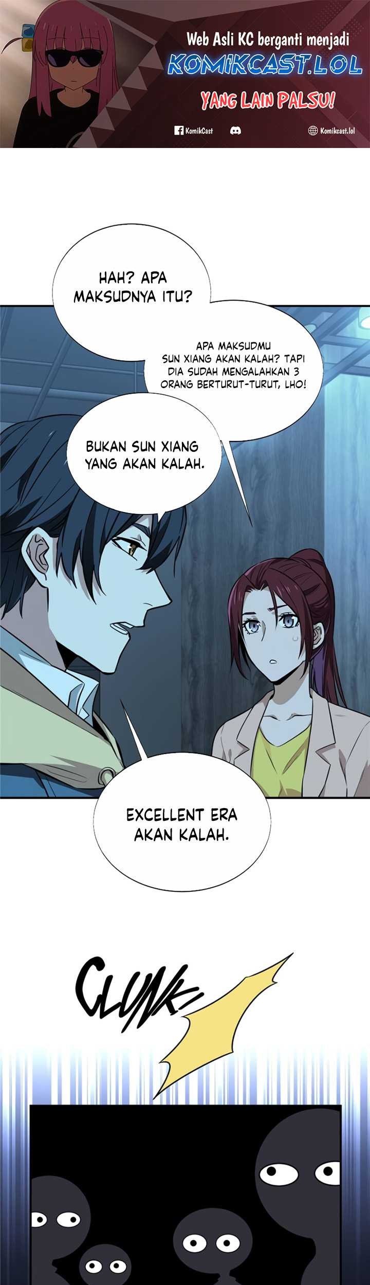 Baca  The King’s Avatar Chapter 42 Gambar 2