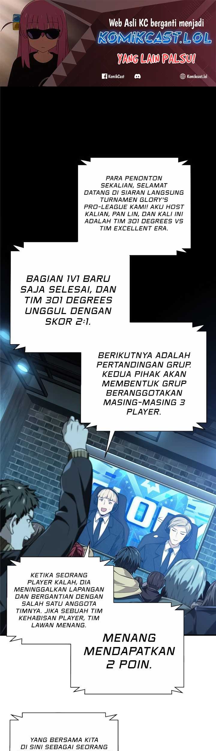 Baca The King’s Avatar Chapter 41 Gambar 2