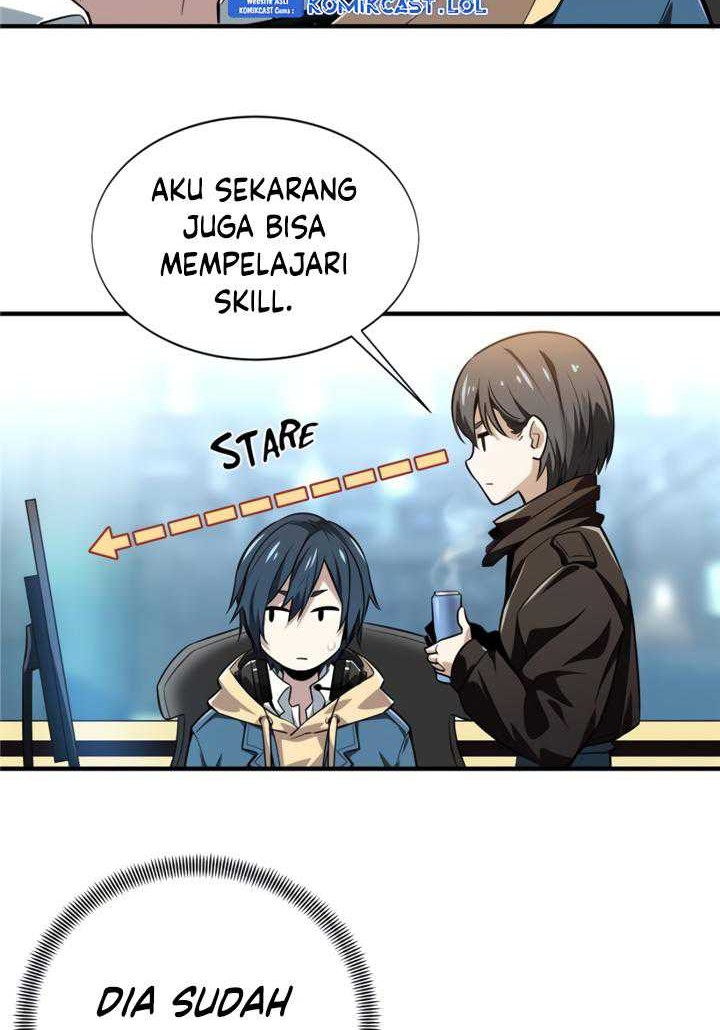 The King’s Avatar Chapter 38 Gambar 12