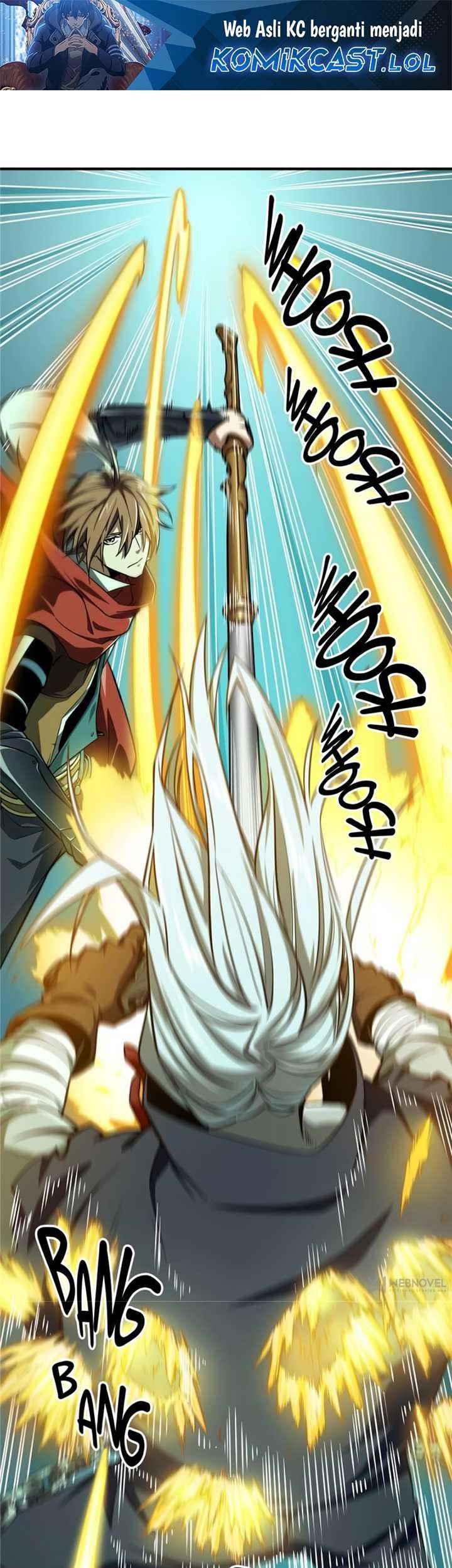 Baca  The King’s Avatar Chapter 35 Gambar 2