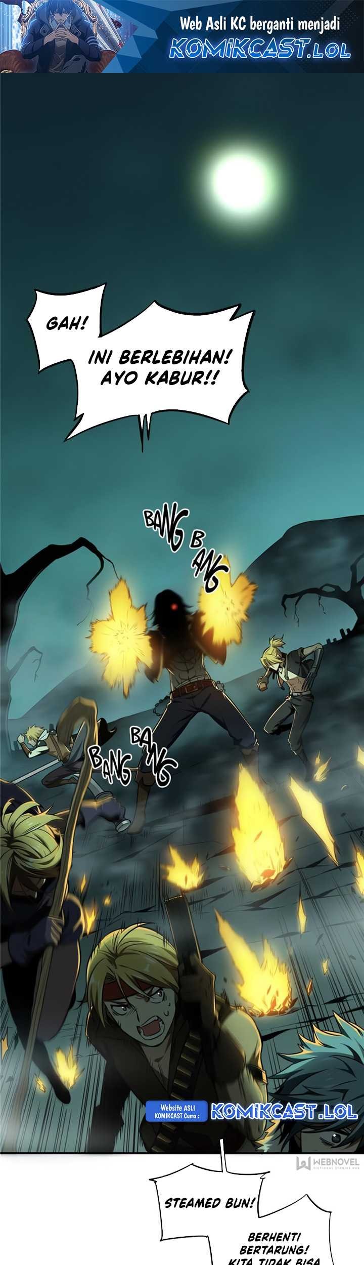 Baca  The King’s Avatar Chapter 33 Gambar 2