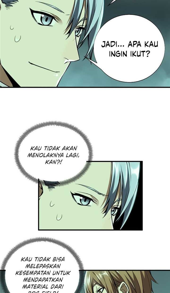 The King’s Avatar Chapter 32 Gambar 13