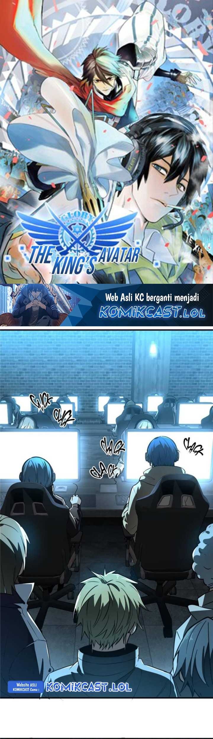 Baca  The King’s Avatar Chapter 30 Gambar 2