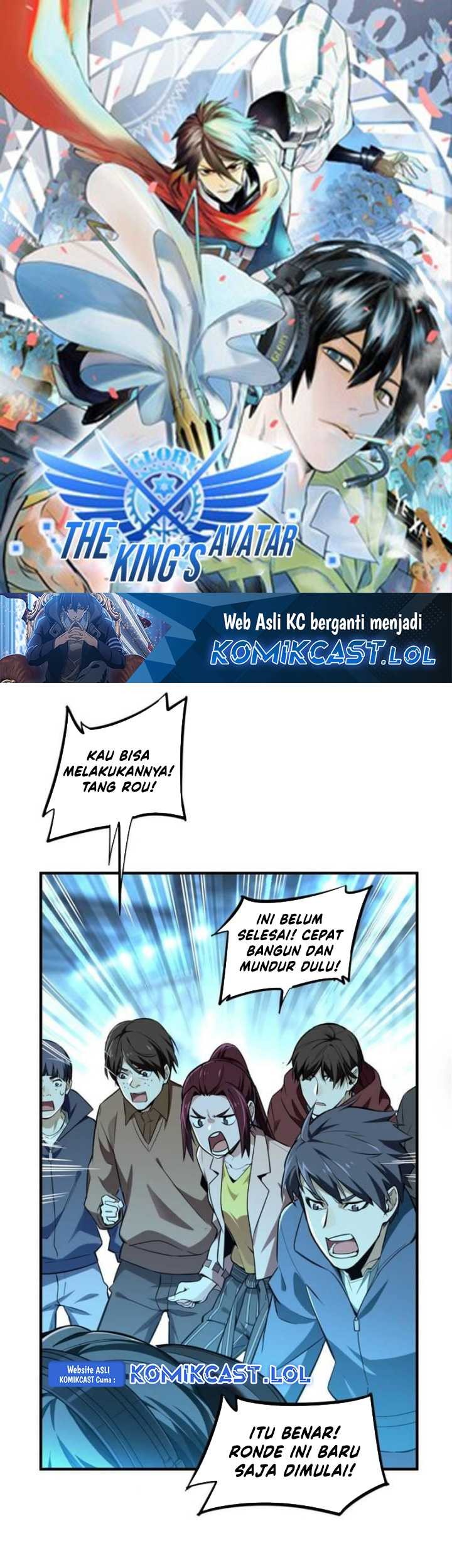 Baca  The King’s Avatar Chapter 29 Gambar 2