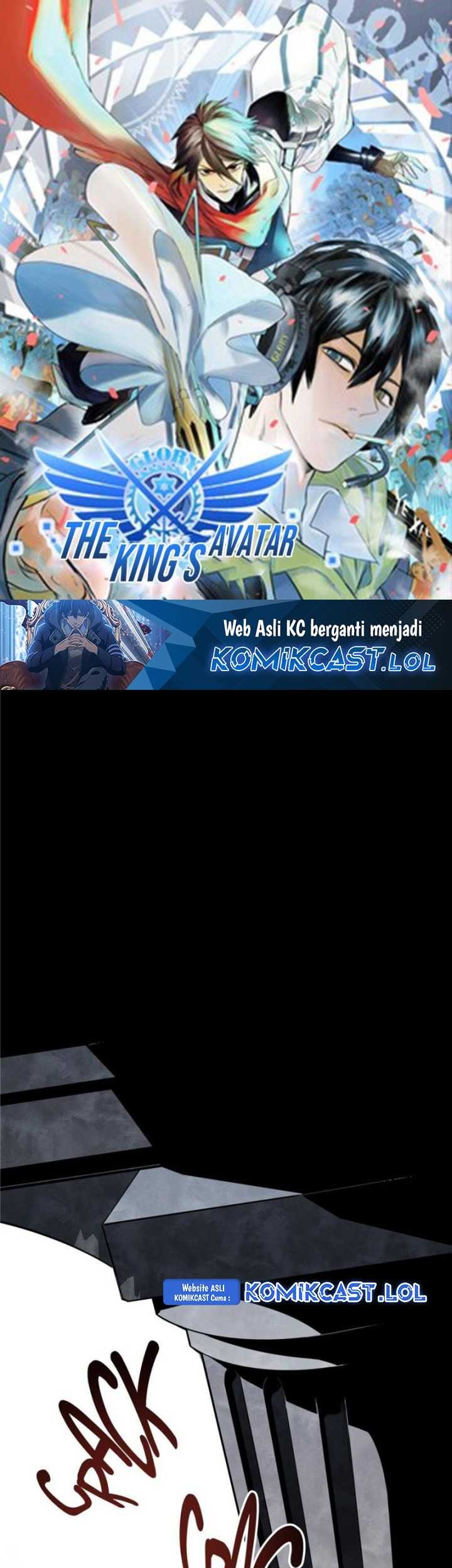 Baca  The King’s Avatar Chapter 28 Gambar 2