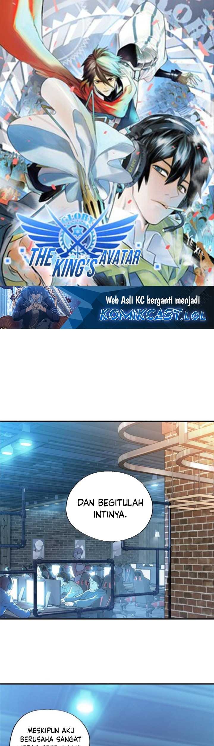 Baca  The King’s Avatar Chapter 27 Gambar 2