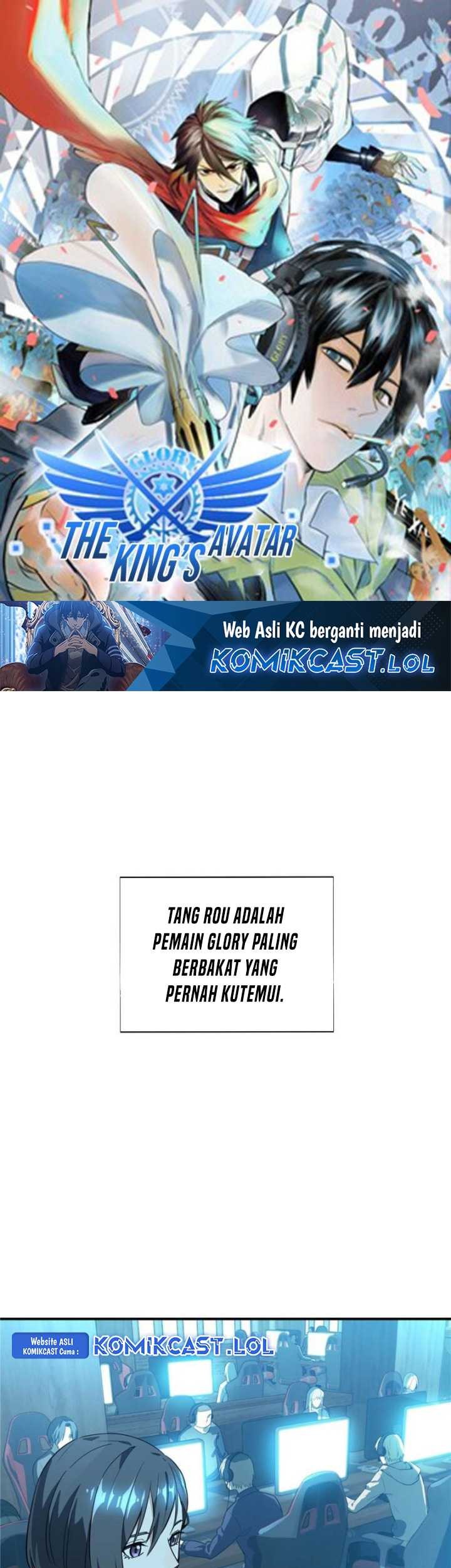 Baca  The King’s Avatar Chapter 26 Gambar 2
