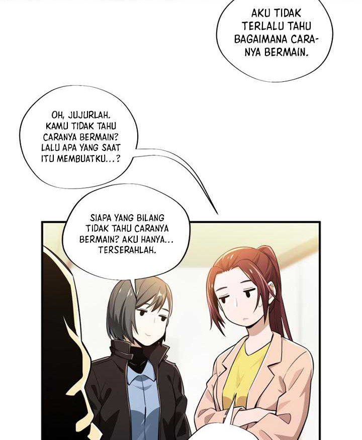 The King’s Avatar Chapter 25 Gambar 23