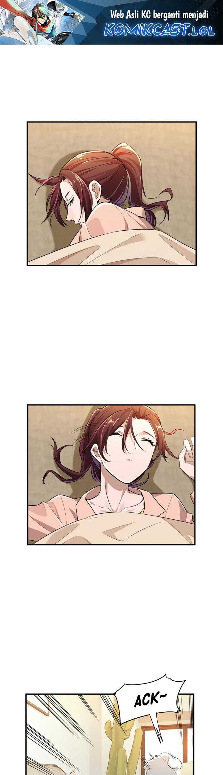 Baca  The King’s Avatar Chapter 25 Gambar 2