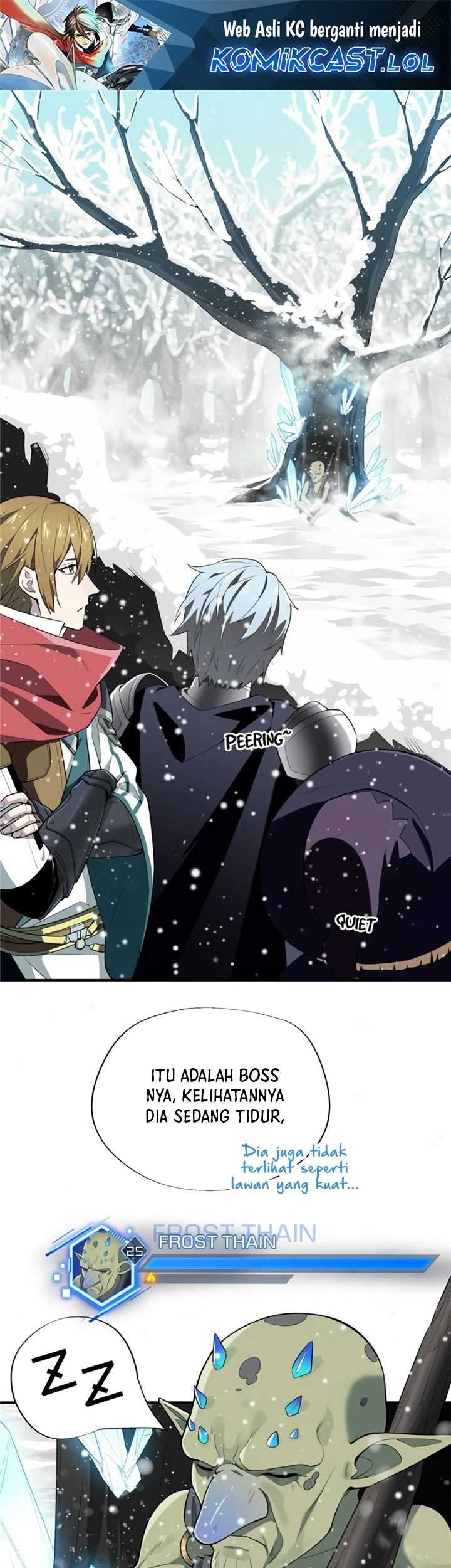 Baca  The King’s Avatar Chapter 23 Gambar 2