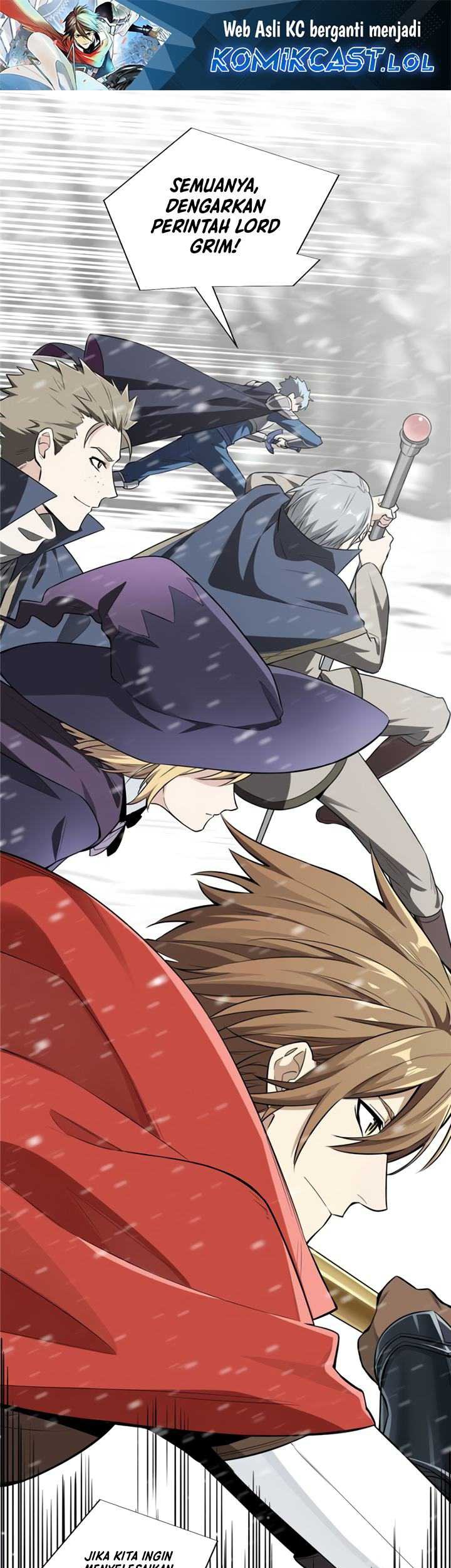 Baca The King’s Avatar Chapter 22 Gambar 2