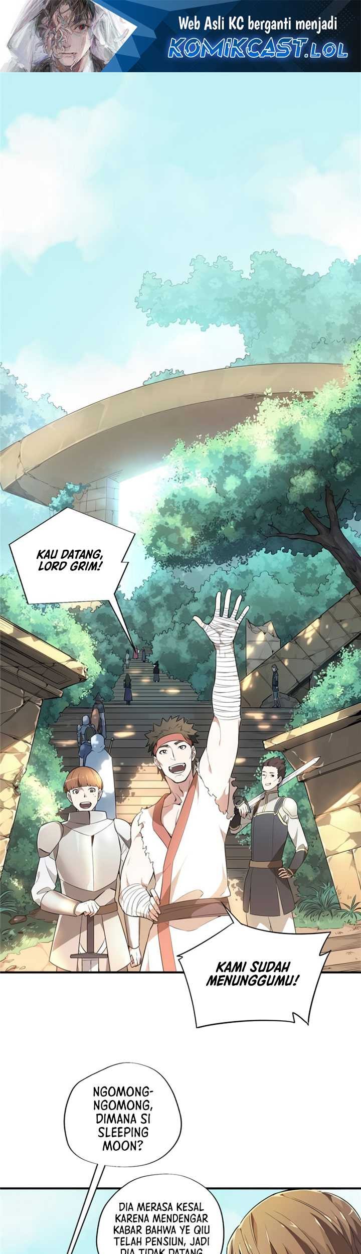 Baca The King’s Avatar Chapter 16 Gambar 2